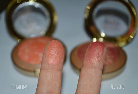 Compras Diciembre (Maquillalia-Primor)