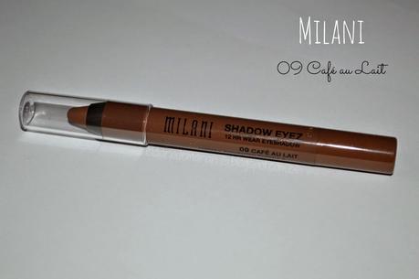 Compras Diciembre (Maquillalia-Primor)