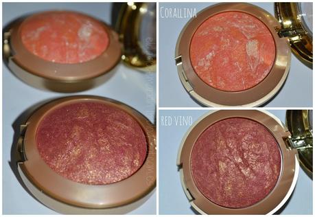 Compras Diciembre (Maquillalia-Primor)