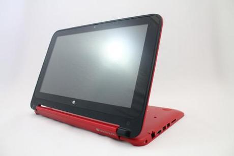 el mejor portátil de Mobile World Congress