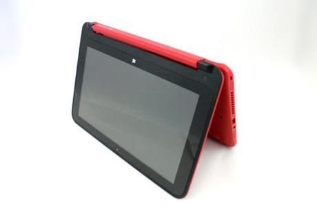 HP Pavilion x360_4 el mejor portátil de Mobile World Congress