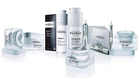 productos de Filorga