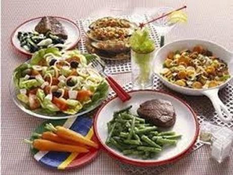 Adelgace Sencilla y Rápidamente con la Dieta de 1500 Calorías