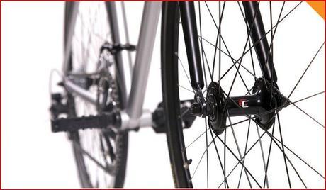 Mango Black Series 18 Speed 7