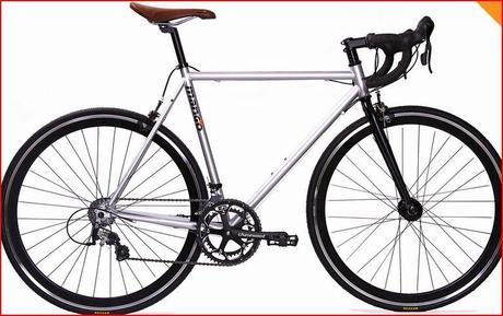 Mango Black Series 18 Speed 10