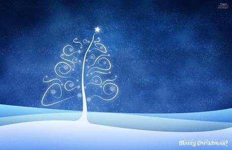 El Descanso del Escriba os desea Feliz Navidad