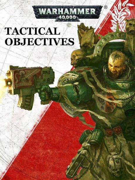 Un Lobo moribundo y objetivos tácticos para finalizar Adviento(BL/GWDE)