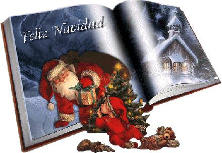 Feliz Navidad y +300