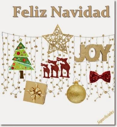 ♥ Feliz Navidad ♥