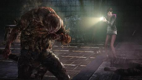 Presentado el Modo Raid de Resident Evil Revelations 2