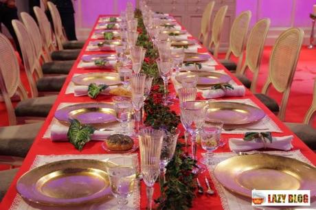 Felices fiestas navideñas para todos