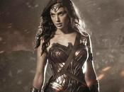 película 'Wonder Woman' todavía tiene verde parte Warner