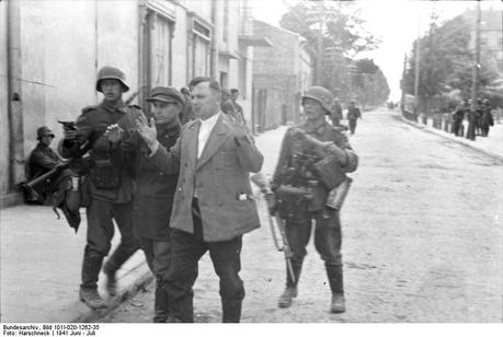 Soldados-de-la-Wehrmacht-en-el-sur-de-la-Unión-Soviética