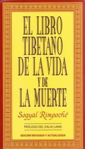 el libro tibetano