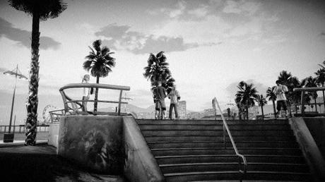 Snapmatic Edition N°2 (II): Solitude