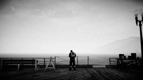 Snapmatic Edition N°2 (II): Solitude