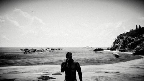 Snapmatic Edition N°2 (II): Solitude