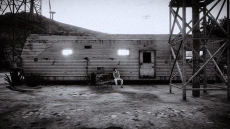 Snapmatic Edition N°2 (II): Solitude