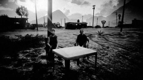 Snapmatic Edition N°2 (II): Solitude