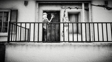 Snapmatic Edition N°2 (II): Solitude