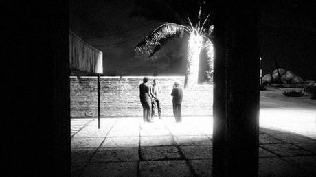 Snapmatic Edition N°2 (II): Solitude