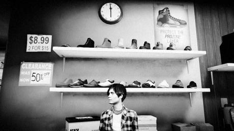 Snapmatic Edition N°2 (II): Solitude