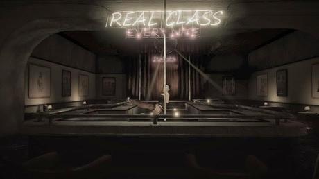 Snapmatic Edition N°2 (II): Solitude