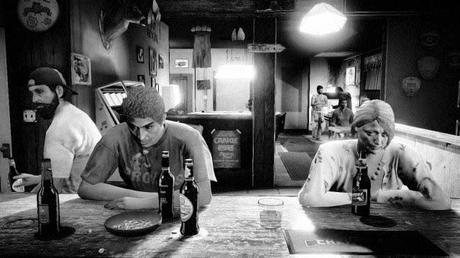 Snapmatic Edition N°2 (II): Solitude