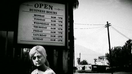 Snapmatic Edition N°2 (II): Solitude