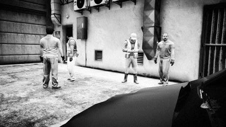 Snapmatic Edition N°2 (II): Solitude