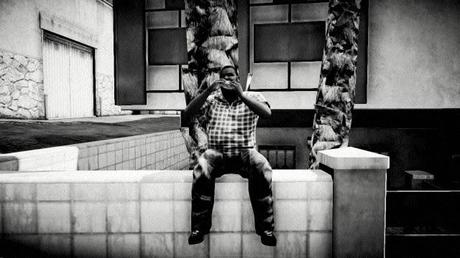 Snapmatic Edition N°2 (II): Solitude