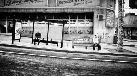 Snapmatic Edition N°2 (II): Solitude