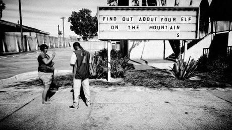 Snapmatic Edition N°2 (II): Solitude