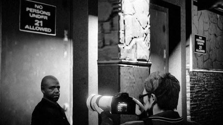 Snapmatic Edition N°2 (II): Solitude