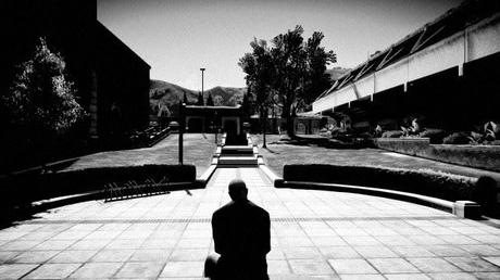 Snapmatic Edition N°2 (II): Solitude