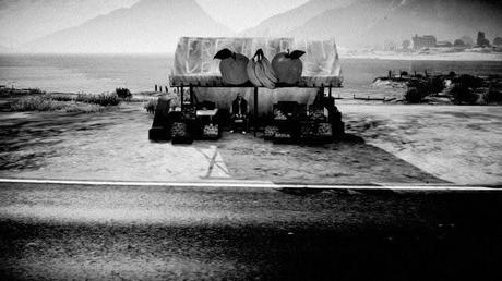 Snapmatic Edition N°2 (II): Solitude