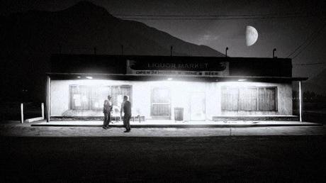 Snapmatic Edition N°2 (II): Solitude