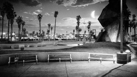 Snapmatic Edition N°2 (II): Solitude