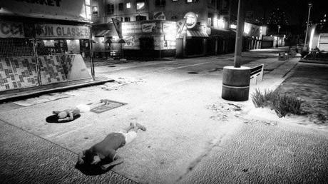 Snapmatic Edition N°2 (II): Solitude