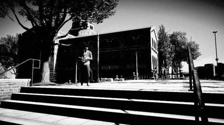 Snapmatic Edition N°2 (II): Solitude