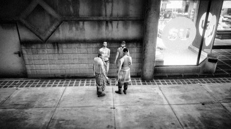 Snapmatic Edition N°2 (II): Solitude