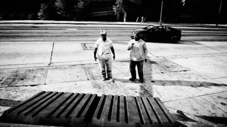 Snapmatic Edition N°2 (II): Solitude