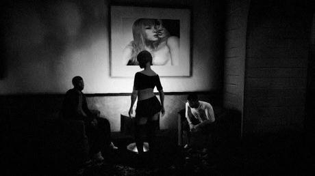 Snapmatic Edition N°2 (II): Solitude