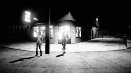 Snapmatic Edition N°2 (II): Solitude