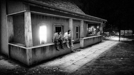 Snapmatic Edition N°2 (II): Solitude