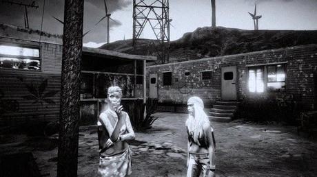 Snapmatic Edition N°2 (II): Solitude