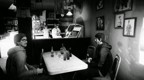 Snapmatic Edition N°2 (II): Solitude