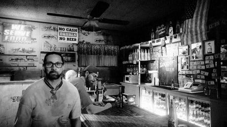 Snapmatic Edition N°2 (II): Solitude