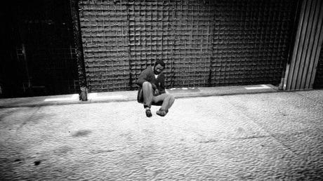 Snapmatic Edition N°2 (II): Solitude