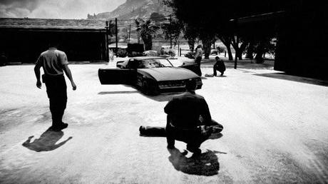 Snapmatic Edition N°2 (II): Solitude